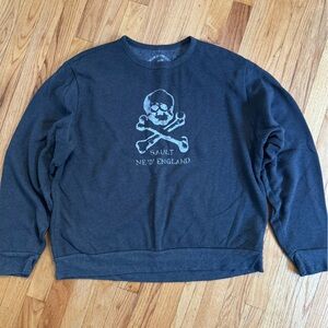 Sault New England Sweater - Large